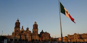 Mexico City
